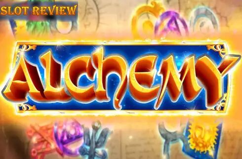 Alchemy Storm Gaming slot